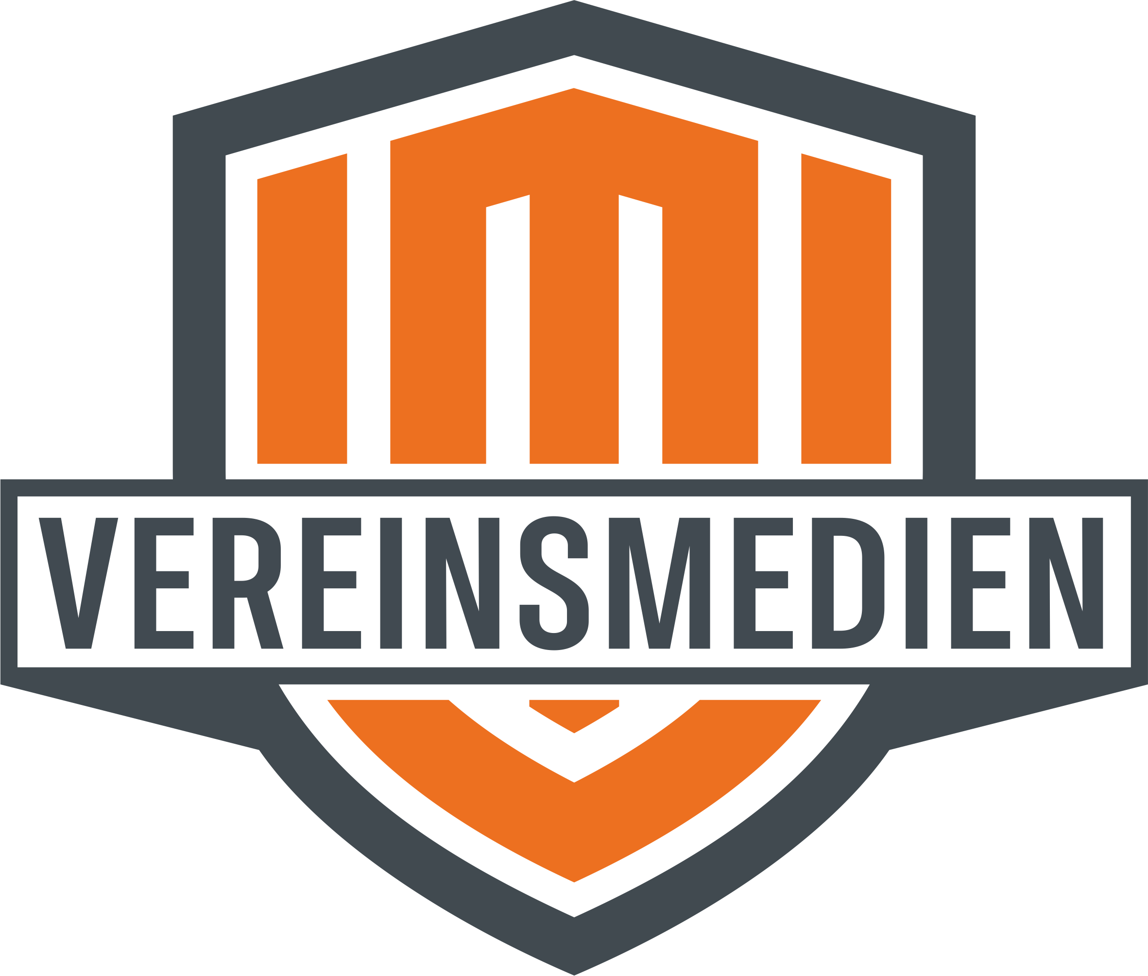 Vereinsmedien 
